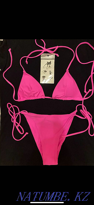 Sell swimsuit s size new Astana - photo 5
