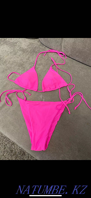 Sell swimsuit s size new Astana - photo 1