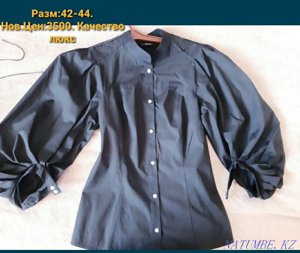 Платья новые 46-48-50 Алматы - изображение 7