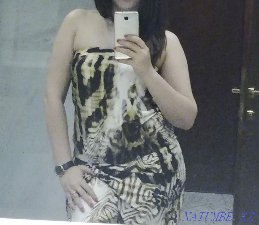 Платья новые 46-48-50 Алматы - изображение 6