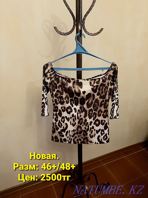 Платья новые 46-48-50 Алматы - изображение 8