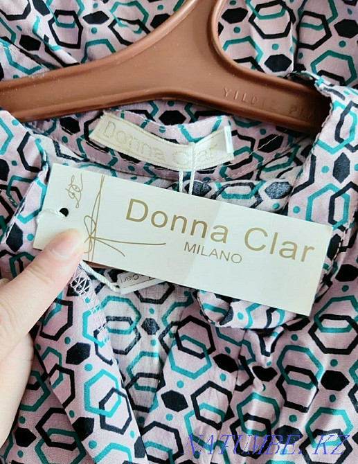 Платья новые 46-48-50 Алматы - изображение 2