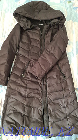 Down jacket sell exchange Astana - photo 2