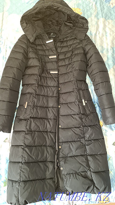 Down jacket sell exchange Astana - photo 3