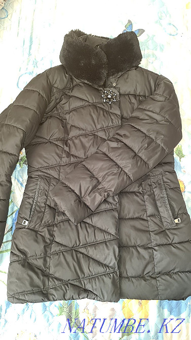 Down jacket sell exchange Astana - photo 6