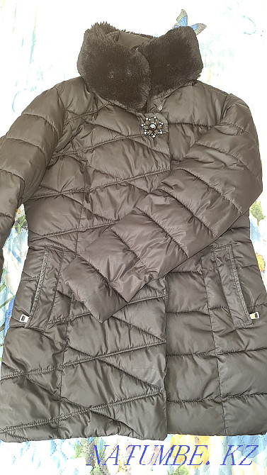 Down jacket sell exchange Astana - photo 4