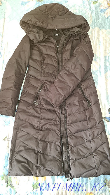 Down jacket sell exchange Astana - photo 8