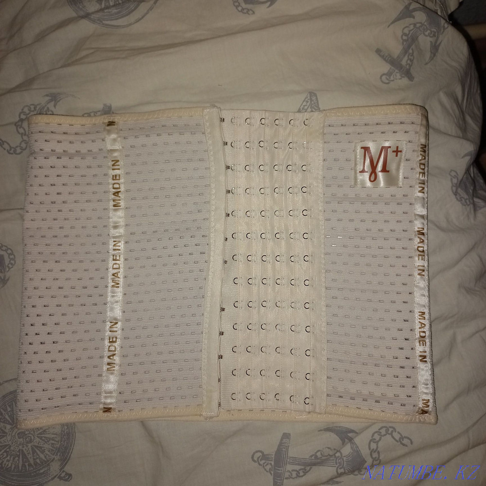 Корсет утягивающий Усть-Каменогорск - изображение 1