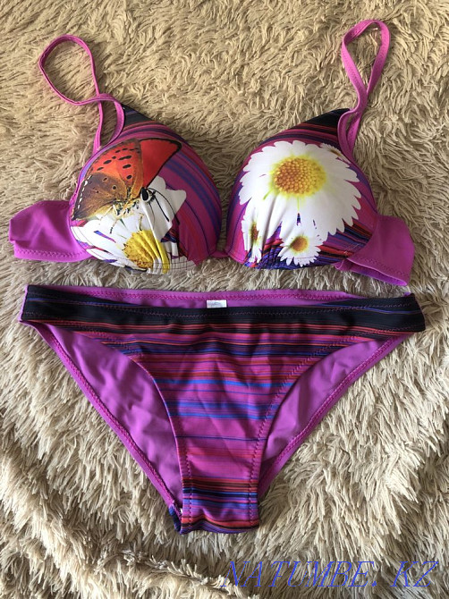 Swimsuit Kostanay - photo 1