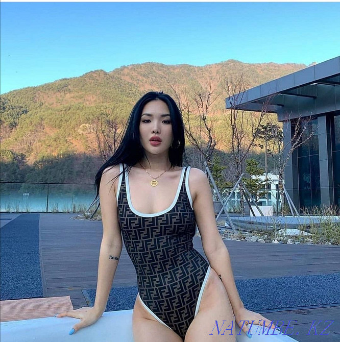 Керемет қара жұмсақ массаж  Алматы - изображение 1