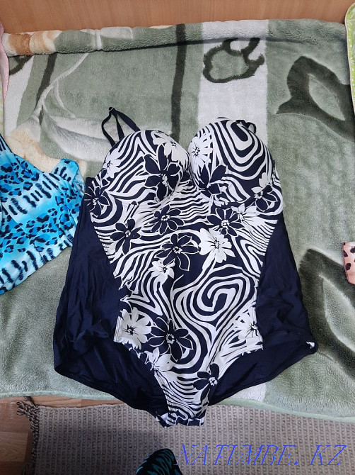 Plus Size Swimwear 58 Almaty - photo 5