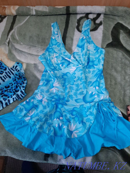 Plus Size Swimwear 58 Almaty - photo 3