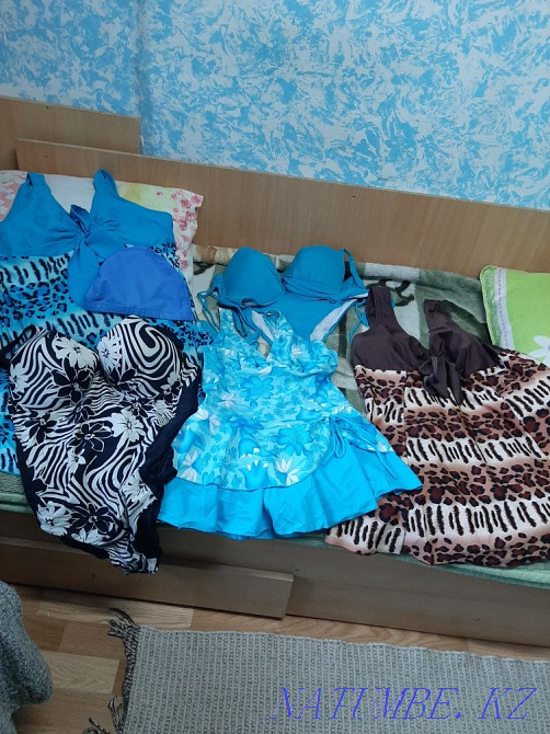 Plus Size Swimwear 58 Almaty - photo 1