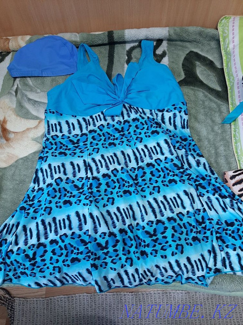 Plus Size Swimwear 58 Almaty - photo 6