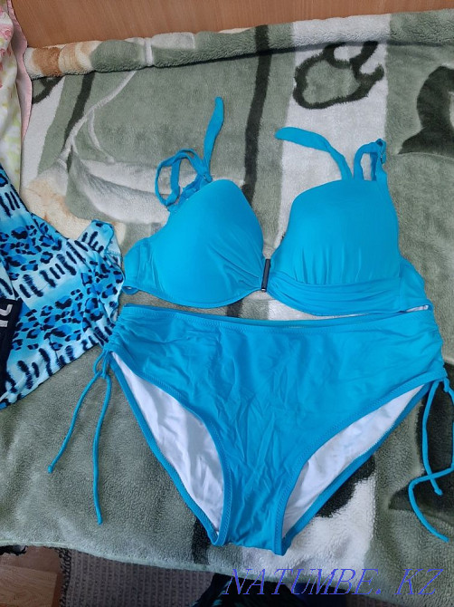 Plus Size Swimwear 58 Almaty - photo 4