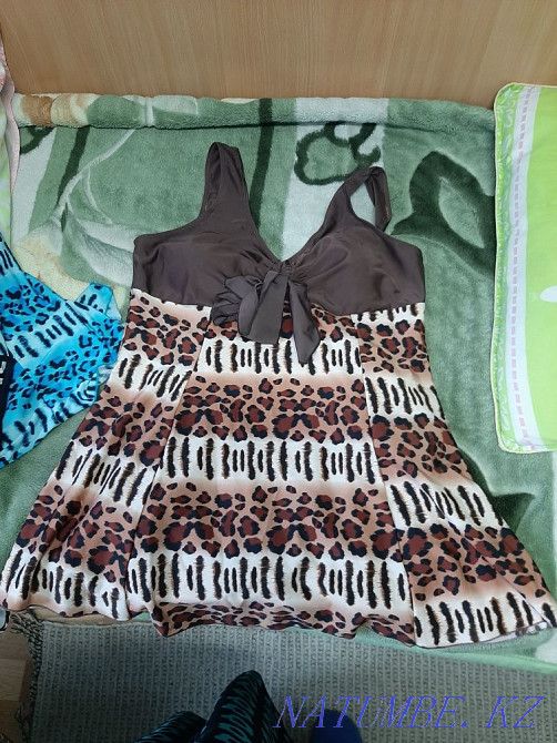 Plus Size Swimwear 58 Almaty - photo 2