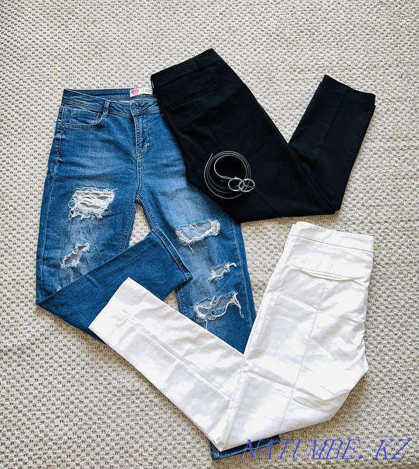 Women's set Kostanay - photo 8