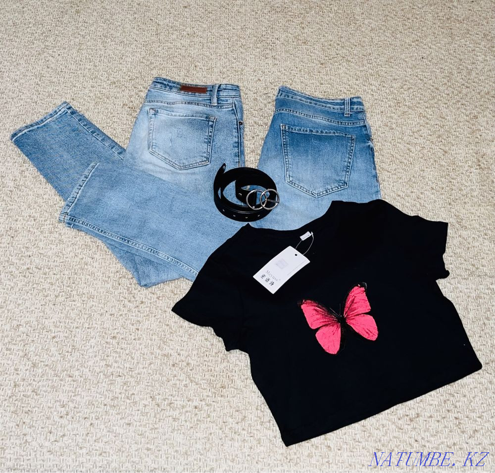 Women's set Kostanay - photo 3