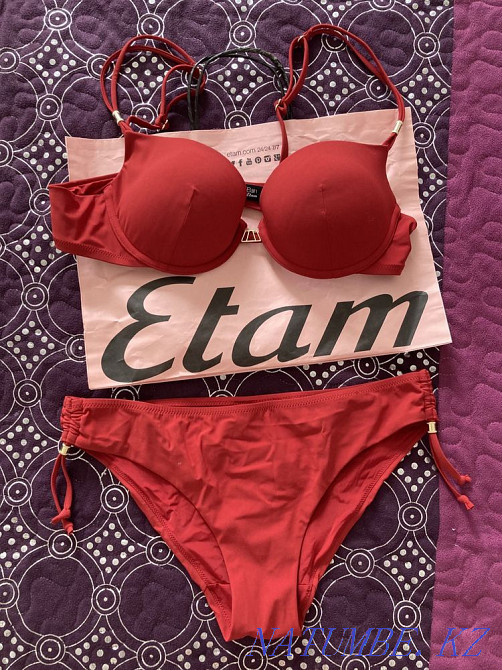 Etam swimsuit for sale! Каменка - photo 1