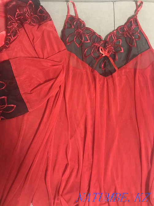 Пижама Алматы - изображение 1