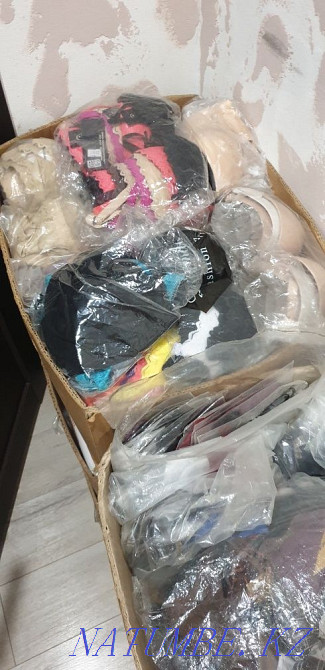 Sale of underwear. Pavlodar - photo 4