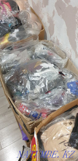 Sale of underwear. Pavlodar - photo 3