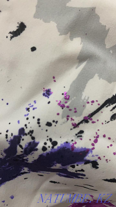 One piece swimsuit Oral - photo 3