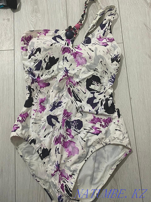 One piece swimsuit Oral - photo 1