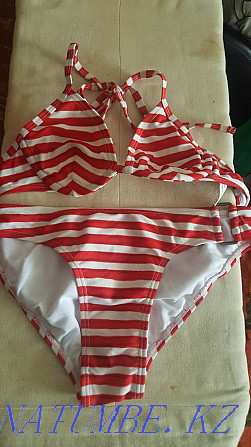 Swimsuit separate 2200 Karagandy - photo 1