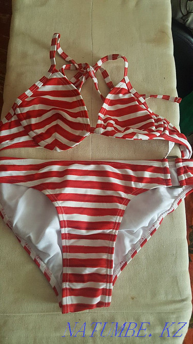 Swimsuit separate 2200 Karagandy - photo 1