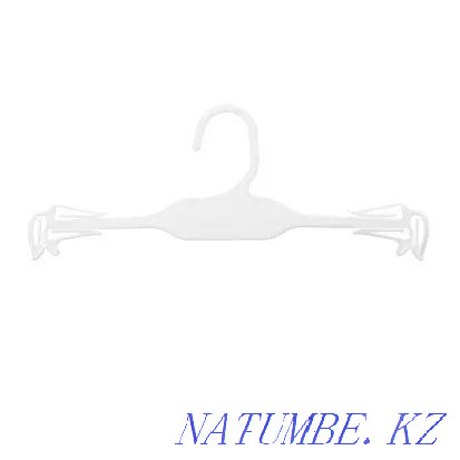 Set of hangers for underwear Aqtau - photo 2