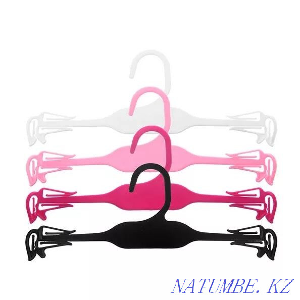 Set of hangers for underwear Aqtau - photo 1