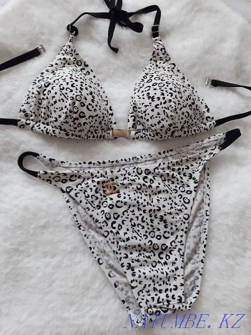 Swimsuit . H&M Karagandy - photo 1