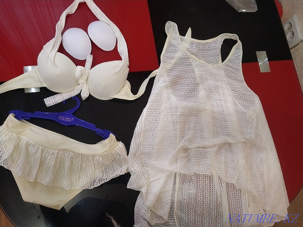 Swimsuit 4 thousand Petropavlovsk - photo 1
