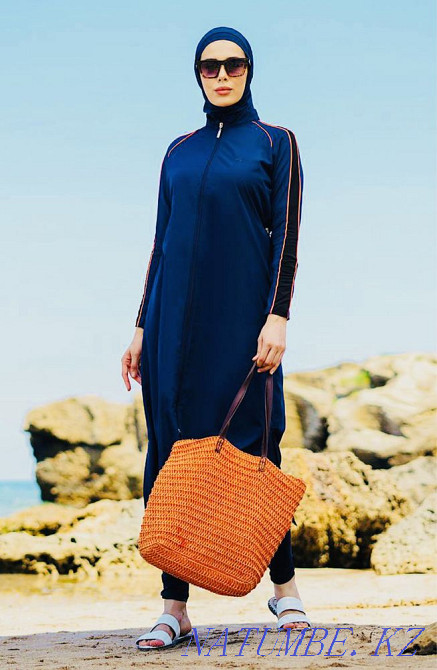 Muslim swimsuit (Burkini) Каменка - photo 3