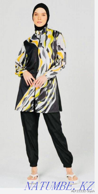 Muslim swimsuit (Burkini) Каменка - photo 5