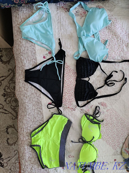 Women's swimsuits Kyzylorda - photo 1