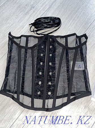 I will sell corsets Байзак - photo 1