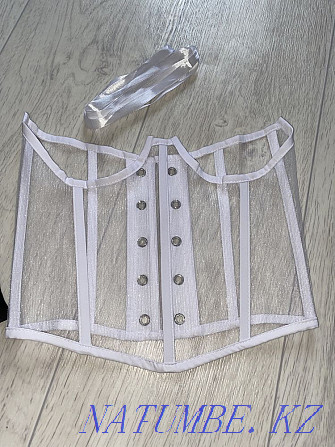 I will sell corsets Байзак - photo 2