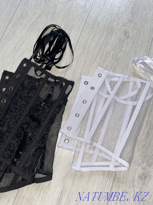 Продам корсеты Байзак - изображение 3