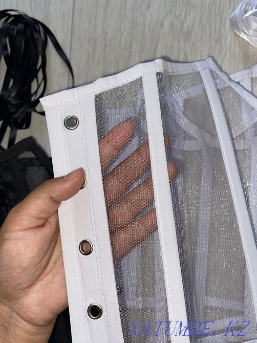 Продам корсеты Байзак - изображение 5