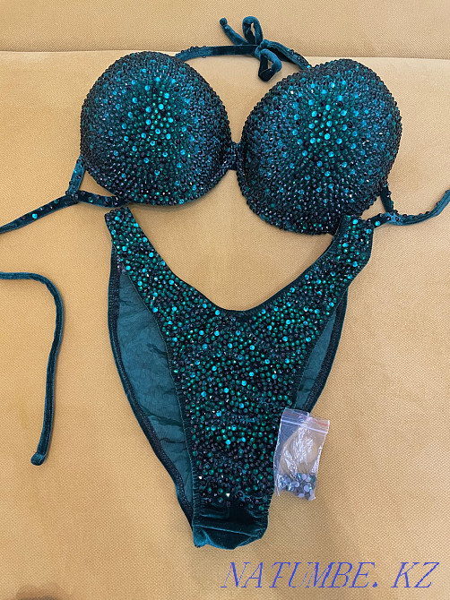 Fitness bikini swimsuit Almaty - photo 1