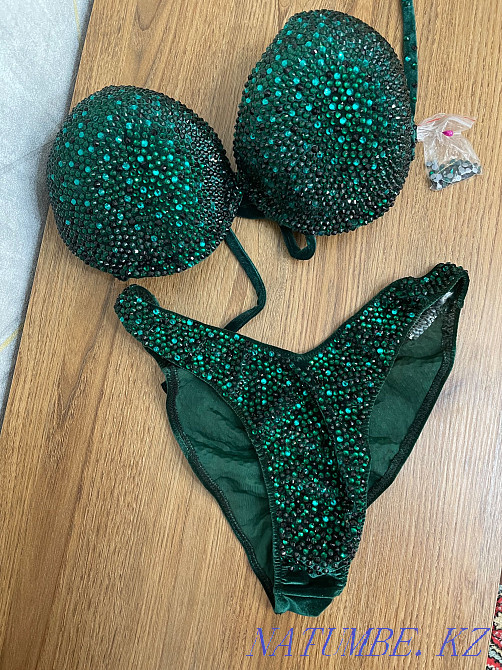 Fitness bikini swimsuit Almaty - photo 3