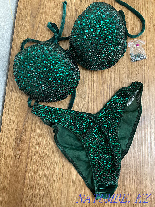 Fitness bikini swimsuit Almaty - photo 2