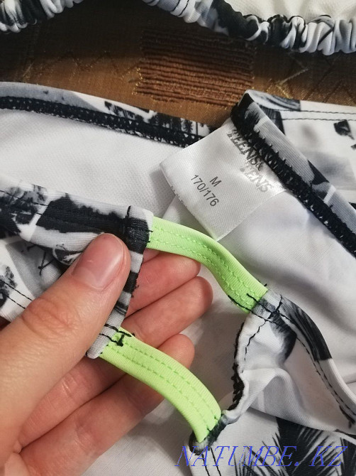 Swimsuit for a girl cheap Karagandy - photo 6