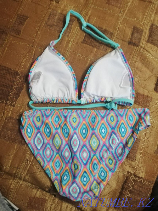 Swimsuit for a girl cheap Karagandy - photo 2