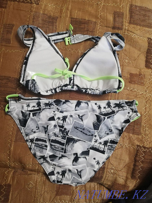 Swimsuit for a girl cheap Karagandy - photo 4