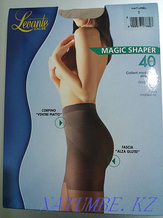 Slimming, shaping tights Astana - photo 1