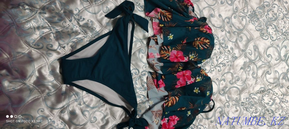 Купальник новый женский Алматы - изображение 2
