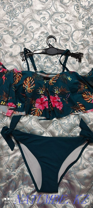 Купальник новый женский Алматы - изображение 1